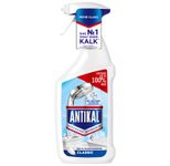 ANTIKAL® CLASSIC Badreiniger frisch 0,80 l