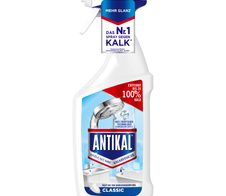ANTIKAL® CLASSIC Badreiniger frisch 0,80 l
