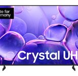 Samsung GU55U8099FU Crystal UHD Smart TV 139,7 cm (55")