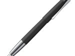 LAMY studio Patronenfüller schwarz