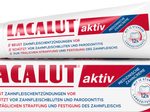 LACALUT® aktiv Zahnpasta 100 ml