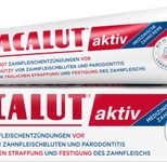 LACALUT® aktiv Zahnpasta 100 ml