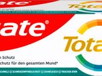 Colgate Total GESUNDE FRISCHE Zahnpasta 75 ml