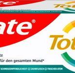 Colgate Total GESUNDE FRISCHE Zahnpasta 75 ml