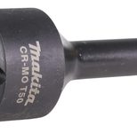 makita Impact Black 1/2" Torx Steckschlüsseleinsatz T50