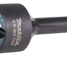 makita Impact Black 1/2" Torx Steckschlüsseleinsatz T50