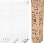 Legamaster Flipchart-Papier SKETCH ECO kariert 65,0 x 98,0 cm, 20 Blatt, 5 Blöcke