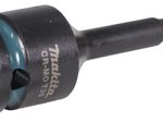 makita Impact Black 1/2" Torx Steckschlüsseleinsatz T35