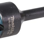 makita Impact Black 1/2" Torx Steckschlüsseleinsatz T35