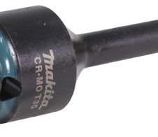 makita Impact Black 1/2" Torx Steckschlüsseleinsatz T35