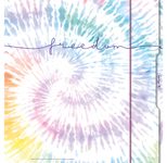 herlitz Sammelmappe DIN A3 New Batik Freedom, 1 St.