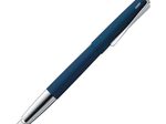 LAMY studio Patronenfüller blau