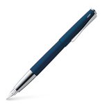 LAMY studio Patronenfüller blau