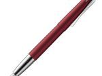 LAMY studio Patronenfüller rot