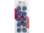 ALLboards Magnet blau
