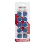 ALLboards Magnet blau