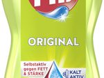 Pril ORIGINAL Spülmittel Limette 675ml