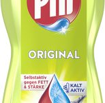 Pril ORIGINAL Spülmittel Limette 675ml