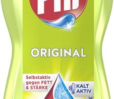 Pril ORIGINAL Spülmittel Limette 675ml