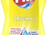 Pril ORIGINAL Spülmittel Zitrone 0,675 l