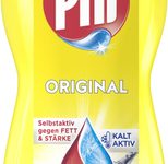 Pril ORIGINAL Spülmittel Zitrone 0,675 l