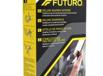FUTURO® Daumenschiene Größe: L/XL (Länge: 16,5-20,3 cm) schwarz