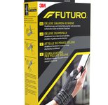 FUTURO® Daumenschiene Größe: L/XL (Länge: 16,5-20,3 cm) schwarz