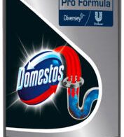 Domestos PROFESSIONAL Rohrreiniger 1 l