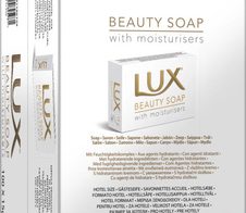 LUX® Feste Seife PROFESSIONAL frisch 100 x 15,0 g