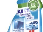 Sidolin All in 1 Multi-Flächen Glasreiniger 0,50 l