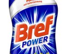 Bref POWER WC-Reiniger frisch 0,75 l