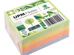 UPM Notes Haftnotizen Springmix, farbsortiert, 400 Blatt