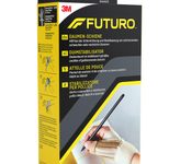 FUTURO® Daumenschiene Größe: S/M (Länge: Daumen: 5,1-6,4 cm/Handgelenk: 12,7-19,1 cm) beige