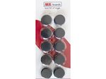 ALLboards Magnet schwarz