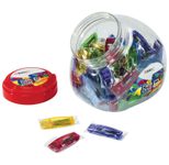 EMTEC USB-Sticks C410 Color Mix - Candy Jar 2.0 - 16 GB, 80 St.