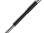 LAMY scala Patronenfüller schwarz