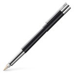 LAMY scala Patronenfüller schwarz