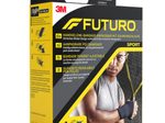 FUTURO® Handgelenkbandage Sport Größe:  Länge: 11,4-24,1 cm schwarz