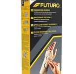 FUTURO® Handgelenkschiene Größe: L (Länge: 19,0-22,9 cm) beige
