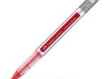 FABER-CASTELL Free Ink Tintenroller grau 0.7 mm Schreibfarbe: Rot