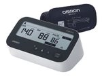 OMRON M4 Connect AFib Oberarm-Blutdruckmessgerät