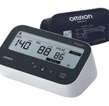 OMRON M4 Connect AFib Oberarm-Blutdruckmessgerät