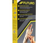 FUTURO® Handgelenkschiene Größe: S (Länge: 12,7-15,9 cm) beige