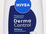 NIVEA Derma Control Duschgel 250 ml