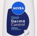 NIVEA Derma Control Duschgel 250 ml