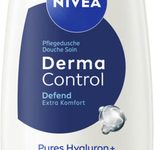 NIVEA Derma Control Duschgel 250 ml