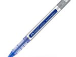 FABER-CASTELL Free Ink Tintenroller grau 0.7 mm Schreibfarbe: Blau