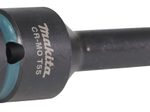 makita Impact Black 1/2" Torx Steckschlüsseleinsatz T55
