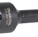 makita Impact Black 1/2" Torx Steckschlüsseleinsatz T55