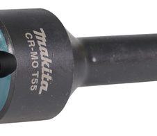 makita Impact Black 1/2" Torx Steckschlüsseleinsatz T55